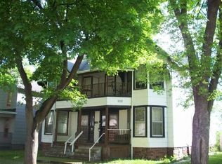 16 Fulton Ave, Rochester, NY 14608