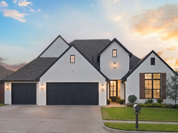 6306 N 25th St, Broken Arrow, OK 74014