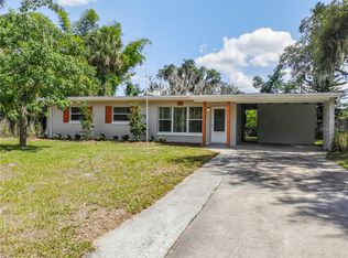 160 E 3rd Ct, Chuluota, FL 32766