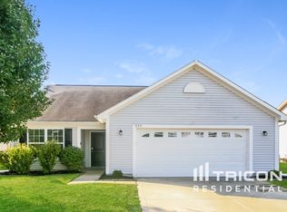 559 Reed Ct, Greenfield, IN 46140