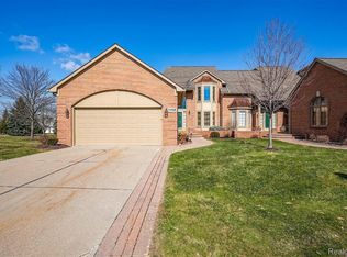 54568 Marissa Ct, Shelby Township, MI 48316