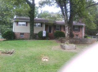 3021 Woodruff Mill Rd, Adamsville, AL 35005