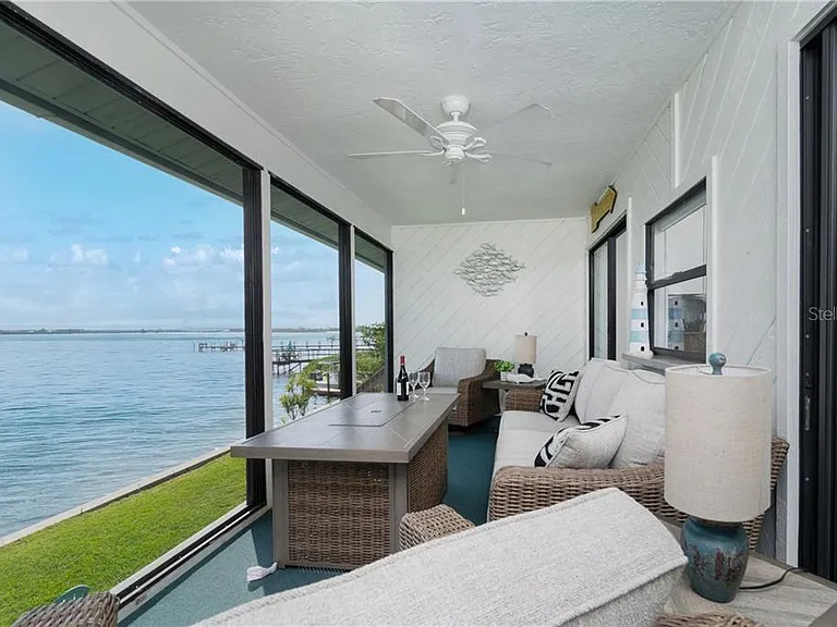 5041 N Beach Rd #3-A — Photo 26