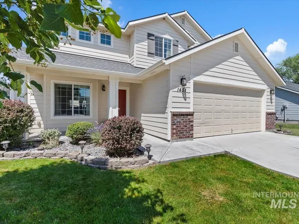 1451 N 14 E, Mountain Home, ID 83647