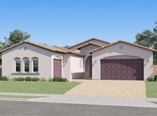 Evolution Plan 5582 Plan, Western Garden : Destiny, Phoenix, AZ 85037