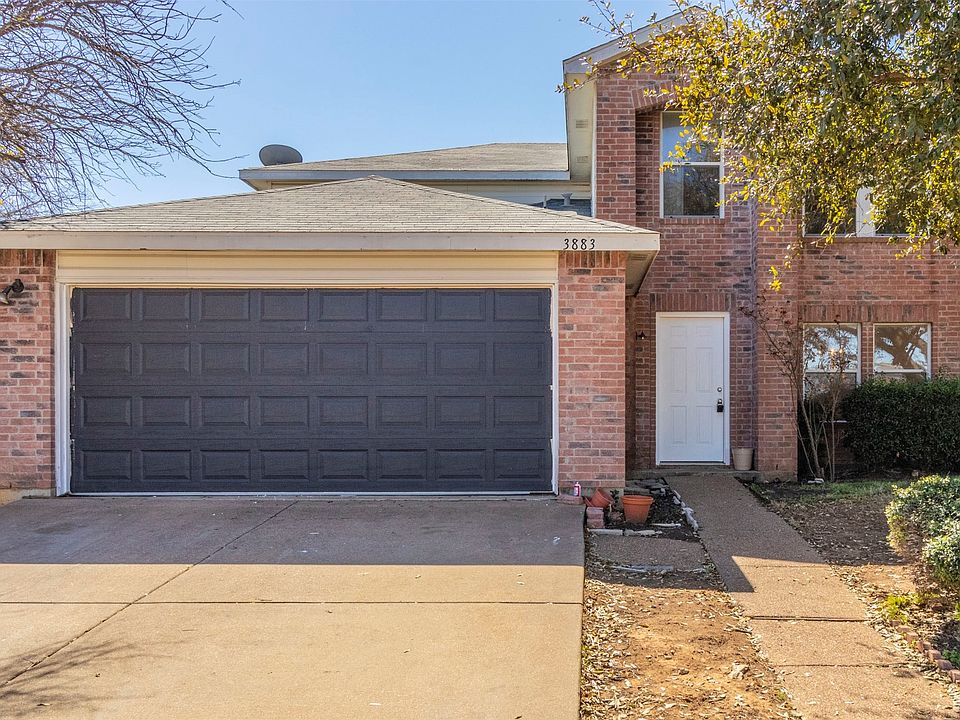 1st image of 3883 Steeplechase Dr