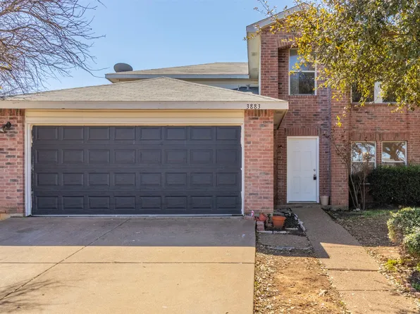 3883 Steeplechase Dr, Fort Worth, TX 76123