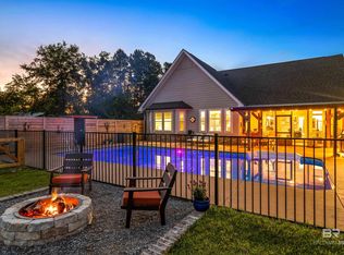 1609 Makaira Dr, Foley, AL 36535