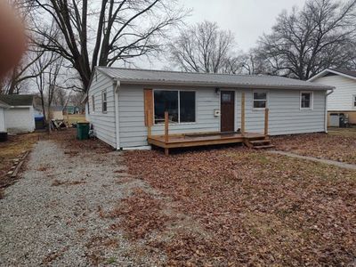 503 W Wilson Ave, Villa Grove, IL, 61956