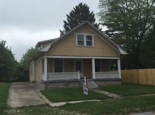730 Prospect Blvd, Terre Haute, IN 47802