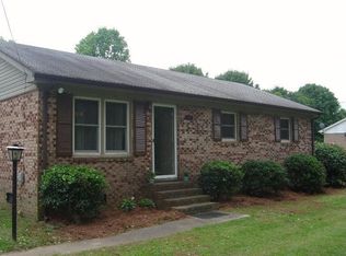 133 Grover Moore Pl, Indian Trail, NC 28079