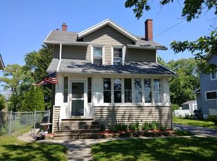 724 Roosevelt Ave, Dunkirk, NY 14048