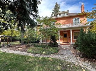 1500 Laporte Ave, Fort Collins, CO 80521