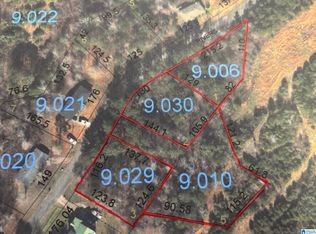 Rivers Edge Trail 3 #1-2-5, Cordova, AL 35550