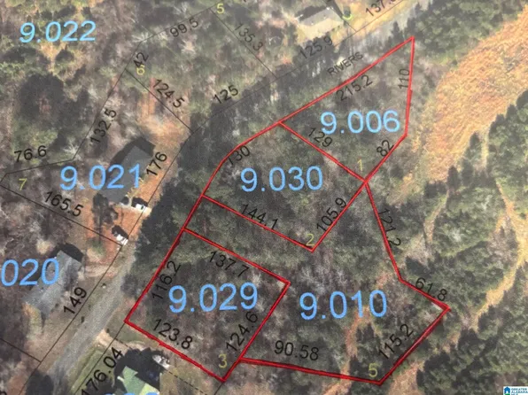 Rivers Edge Trail 3 #1-2-5, Cordova, AL 35550