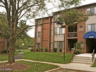 8030 Needwood Rd APT T102, Derwood, MD, 20855