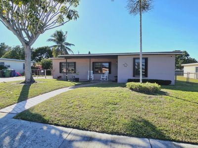 16430 NW 20th Avenue, Miami Gardens, FL, 33054