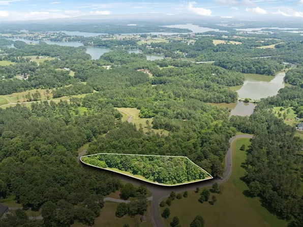 0 Wilderness Dr Lot 2R, Vonore, TN 37885