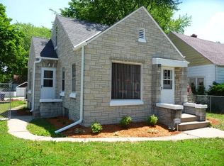 4378 N 55th St, Milwaukee, WI 53216