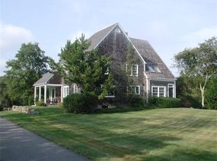 5 Smithfield Pl, Dartmouth, MA 02748