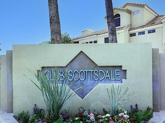 Your Home, Club Scottsdale