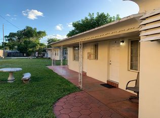 316 NE 3 St, Hallandale, FL 33009