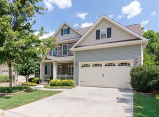 168 Fairway Dr, Newnan, GA 30265