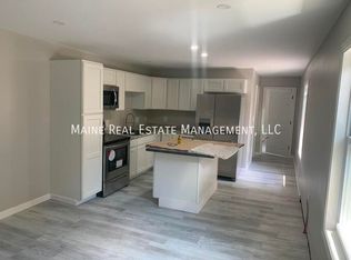 46 Bradbury St APT 1, Old Town, ME 04468