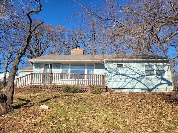 700 Allcutt Ave, Bonner Springs, KS 66012