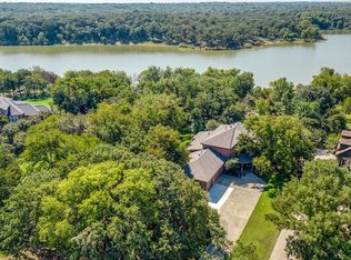 1801 Oak View Ct, Crossroads, TX 76227