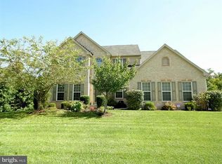 9610 Oak Barrel Ct, Brandywine, MD 20613