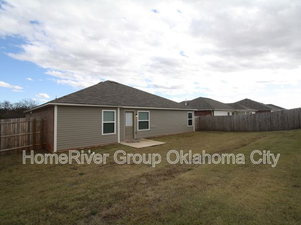 13121 Beekman Dr, Piedmont, OK 73078