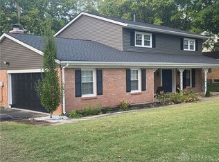 5401 Hillgrove Ave, Dayton, OH 45415