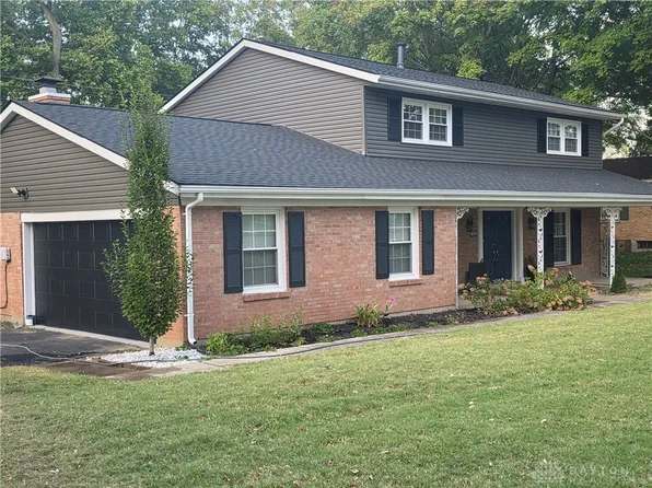 5401 Hillgrove Ave, Dayton, OH 45415