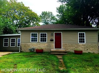 2928 Warren Ave, Granite City, IL