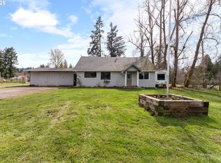 22816 S Bonney Rd, Colton, OR 97017