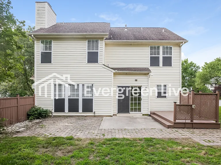 5842 Timber Falls Pl NW — Photo 13