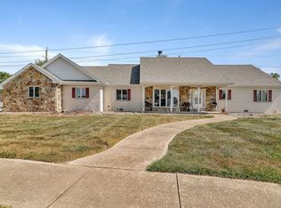 485 Trotter Dr, Coal City, IL 60416