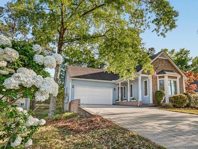 209 Myrtlewood Dr, Santee, SC, 29142