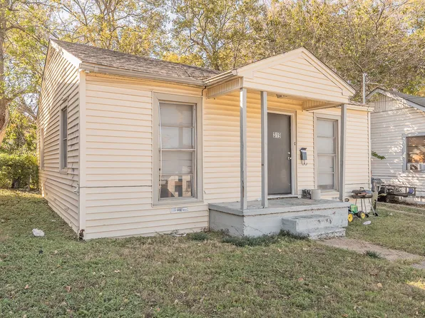319 Avenue H, Dallas, TX 75203