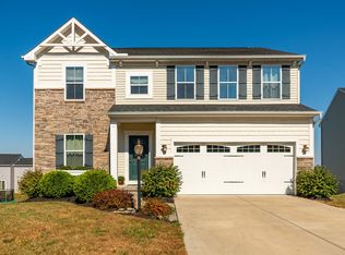 5151 Sullivans Ridge Dr, Morrow, OH 45152