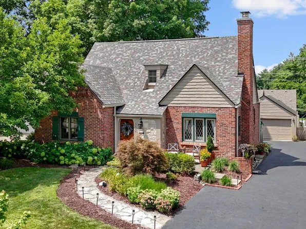 5454 N Illinois St, Indianapolis, IN 46208