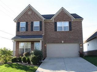 4257 Victoria Way, Lexington, KY 40515