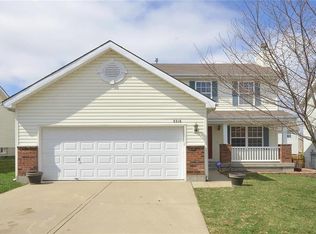 9816 N Evanston Ave, Kansas City, MO 64157