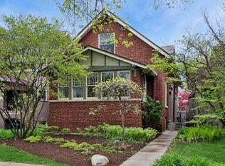 2621 W Windsor Ave, Chicago, IL 60625