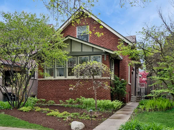 2621 W Windsor Ave, Chicago, IL 60625