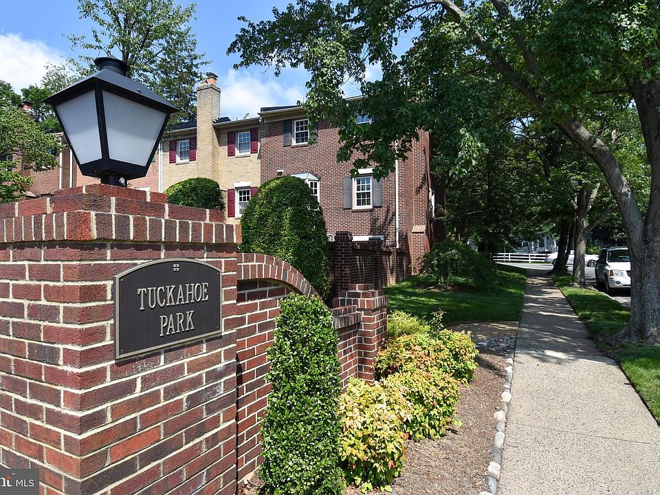 2234 N Tuckahoe St, Arlington, VA 22205 Zillow