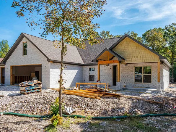 35 Pinocha Way, Hot Springs Village, AR 71901