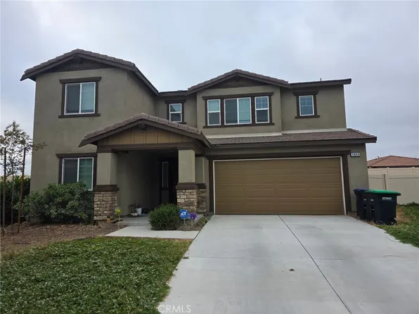 5849 Plum Pl, Hemet, CA 92544