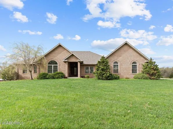 1822 Hunters Haven Dr, Lohman, MO 65053